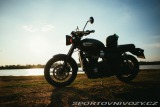 ProÄ jsou kvalitnÃ­ gripy na motorku klÃ­Äem k lepÅ¡Ã­mu ovlÃ¡dÃ¡nÃ­ a komfortu?
