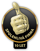 Spolehlivá firma