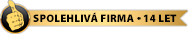 Spolehlivá firma