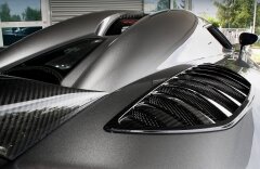 Koenigsegg Agera