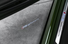 Audi RS6 Performance 4,0TFSI Exclusive Laser Pano