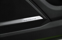 Audi RS6 Performance 4,0TFSI Exclusive Laser Pano