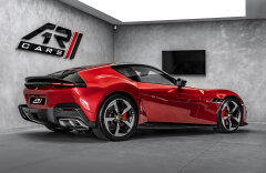 Ferrari 12Cilindri
