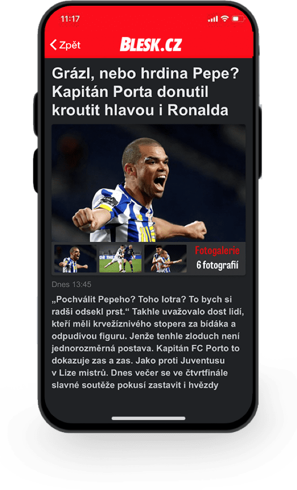 Noční režim