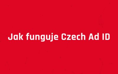 Czech Ad ID: Jak funguje identifikátor, který nahradí cookies třetích stran
