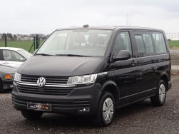 Volkswagen Caravelle - 2.0TDI 110kW DSG 7 DPH SERVIS