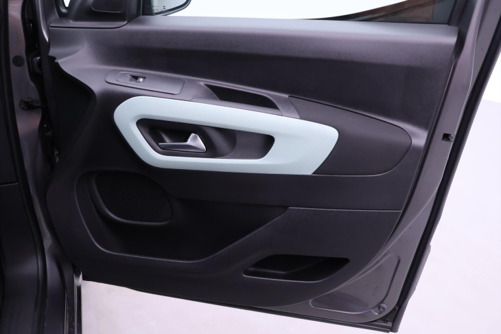 Citroën Berlingo 1,5 HDi 96kW Aut. CZ Navi