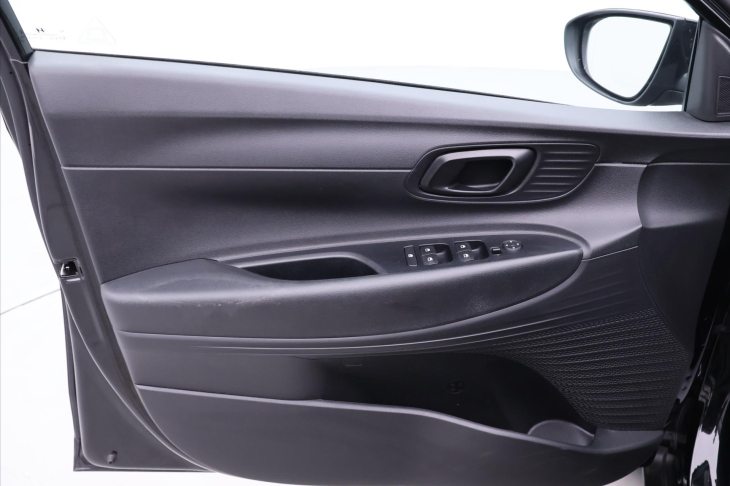 Hyundai Bayon 1,0 T-GDI 73kW Smart CZ 1.Maj.