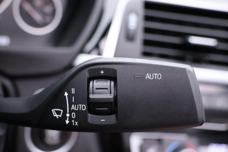 BMW Řada 4 2,0 140kw Sport DPH CZ Kůže