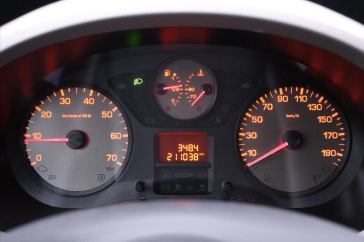 Citroën Berlingo 1,6 HDi 84kW XTR Multispace CZ
