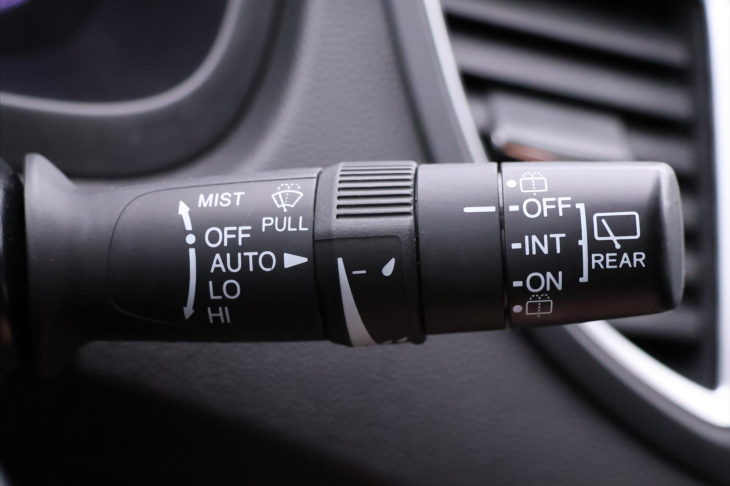 Honda CR-V 1,6 I-DTEC 4WD CZ Elegance