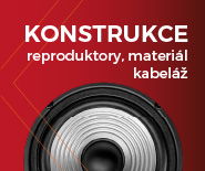 Konstrukce