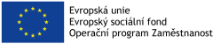 Evropská unie; Evropský sociální fond; Evropský program Zaměstnanost