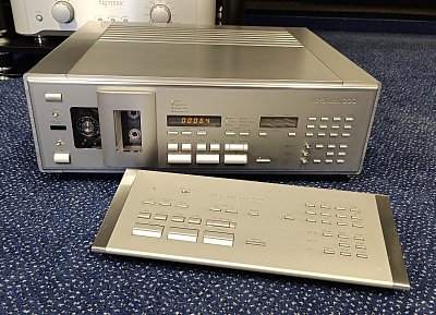 Nakamichi 1000