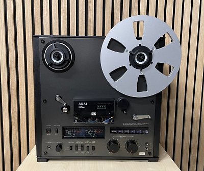 Akai GX-620
