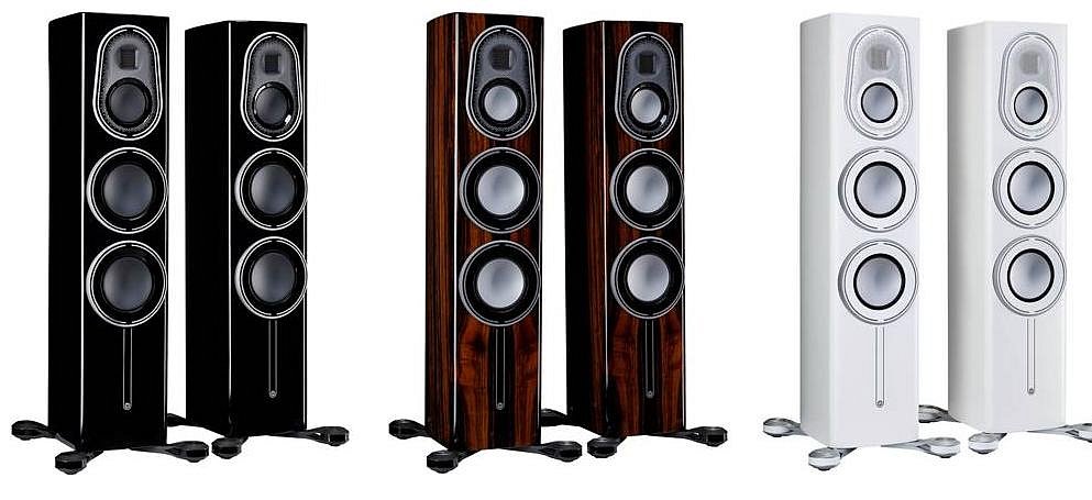 Monitor Audio Platinum 200 3G