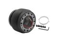 Nába na volant Hub Sports Opel Corsa A/B / Kadett D/E / Omega | 