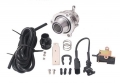 Blow off ventil Jap Parts VAG motory 1.4TSi / 1.8/2.0 TFSi / TSi (open loop) | 