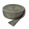 Termo izolační páska Thermotec 25mm x 15m platinová (volcanic rock) | 