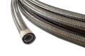 Opletená nerezová panceřová hadice D-10 (AN10) - teflonová (PTFE) | High performance parts