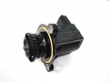 Blow off ventil Jap Parts VAG motory 1.4TSi / 1.8/2.0 TFSi / TSi (open loop)