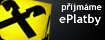 příjmáme ePlatby