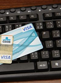 E-shop, platba na internetu
