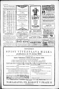 Lidové noviny z 29.5.1924, edice 1, strana 11