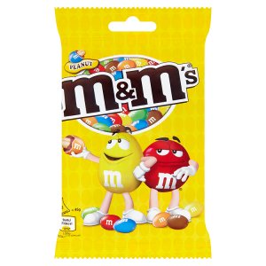 M&M's Dražé