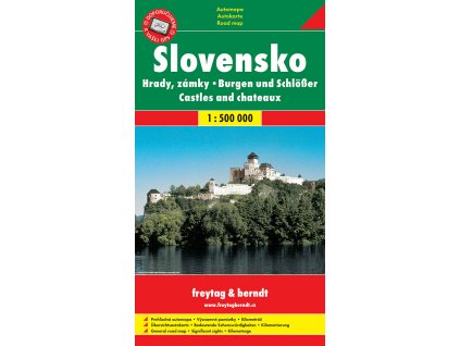 FB 126x464 Slovensko500 HradyZamky 9788072243105