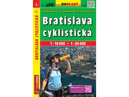 BratislavaCyklo