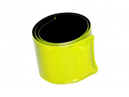cc42253 1 reflective band yellow