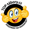 logo Dětský tábor PRAŽANKA