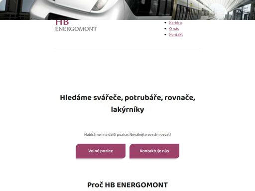 www.hbenergomont.cz