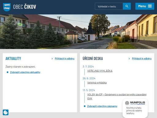 www.cikov.eu