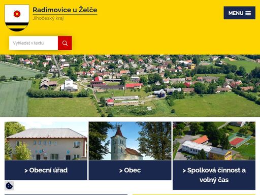 www.radimoviceuzelce.cz