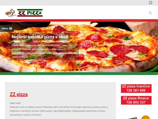 zzpizza.cekuj.net