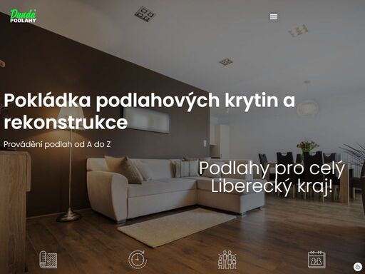 www.podlahy-dunda.cz