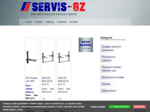 servis-gz.cz