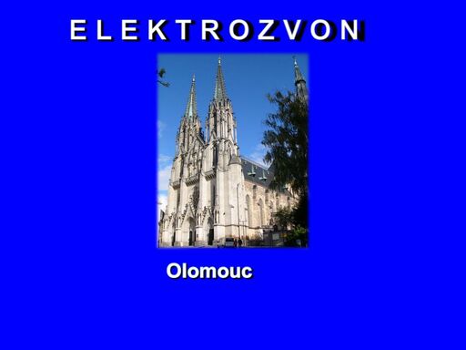 www.elektrozvon.cz