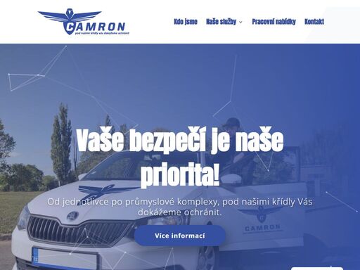 camron.cz