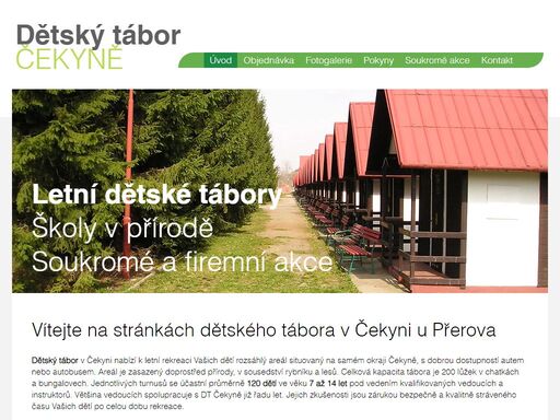 www.taborcekyne.cz