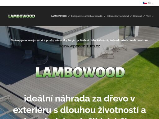 www.lambowood.cz