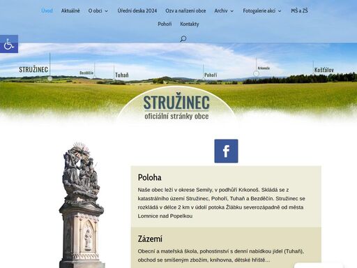 www.struzinec.cz