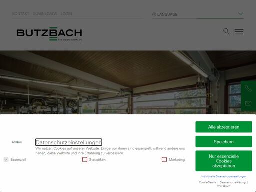 www.butzbach.com
