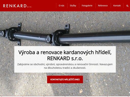 www.renkard.cz