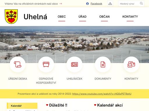 www.uhelna.cz
