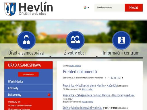 www.hevlin.cz