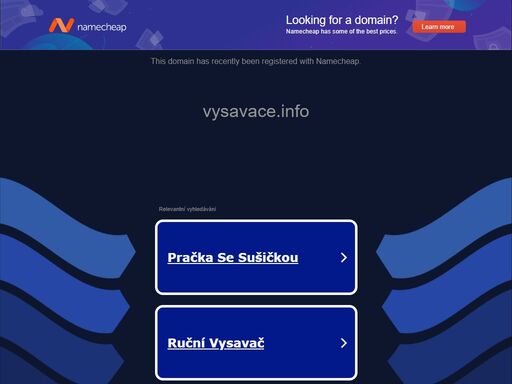 www.vysavace.info