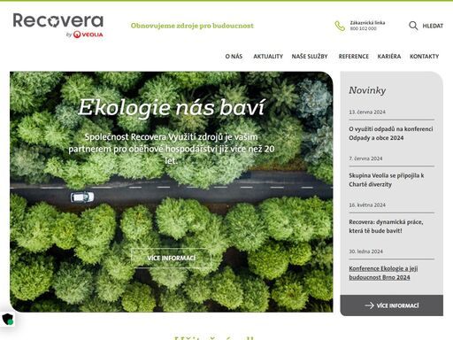 www.recovera.cz